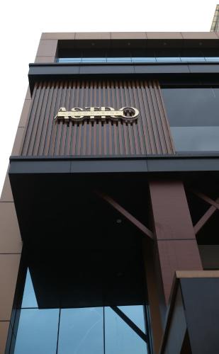 Kochi Hotel | Astro Marine Hospitality Pvt Ltd