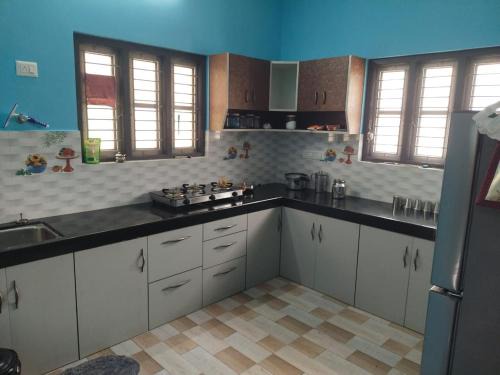 Malpe House | Athithi Home Stay