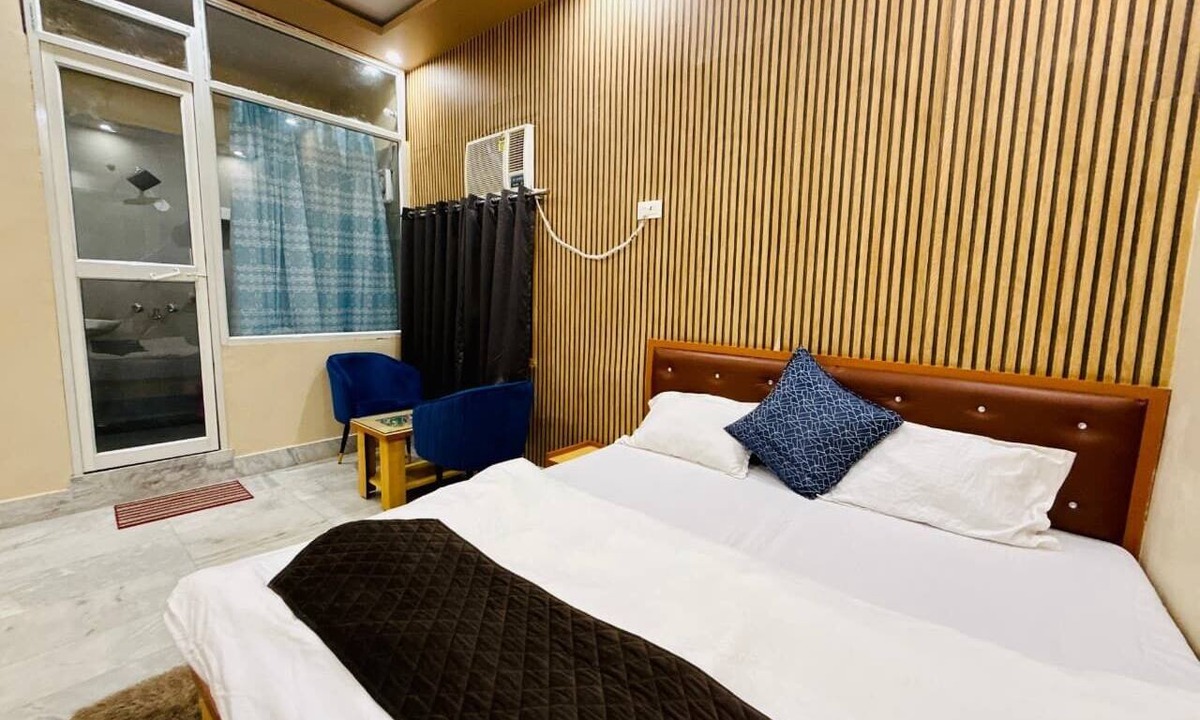 Sahibganj Hotel | Atithi Palace