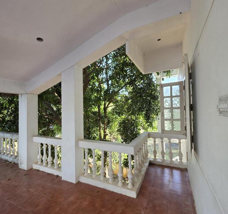 Moratandi House | AUM VILLA Homestay in Pondicherry and Auroville