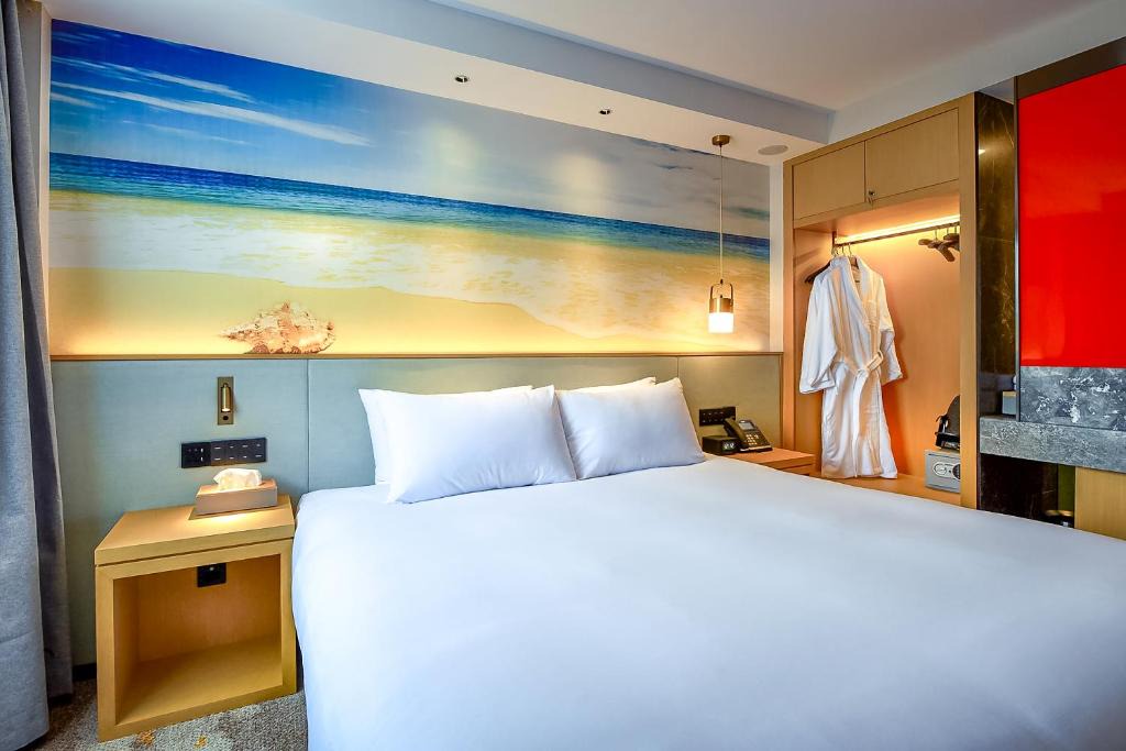 Perth Central Business District Hotel | Aurea Hotel Perth Kings Park