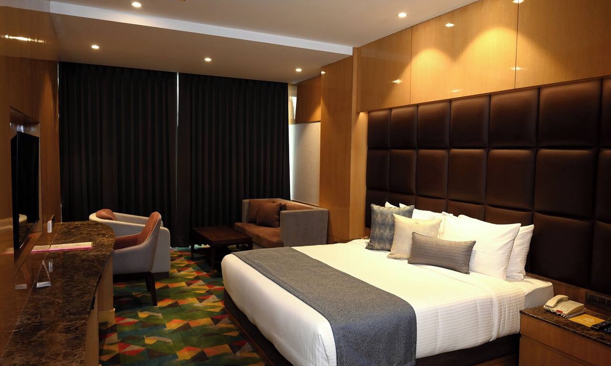 Pathankot Hotel | Aureum Grand Hotels & Resorts