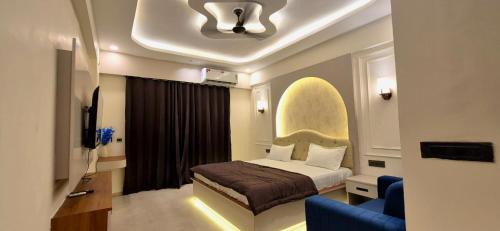 Mohangarh Apartment | Aureva Stays