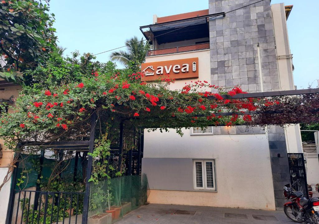 Madurai House | Avea Accommodation