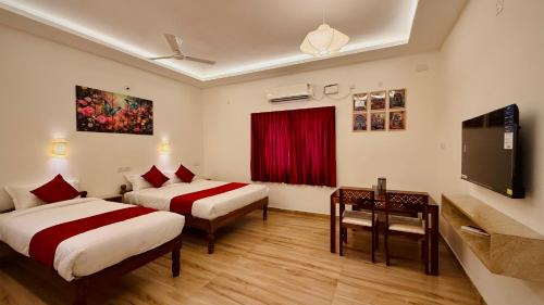 Kalapettai House | Ayaf Homes