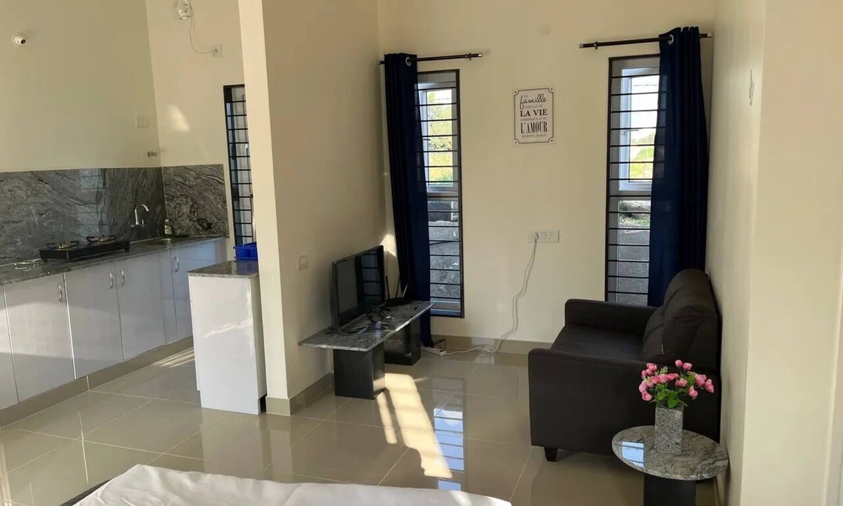 Krishnarajapura Apartment | AZURE Whitefield