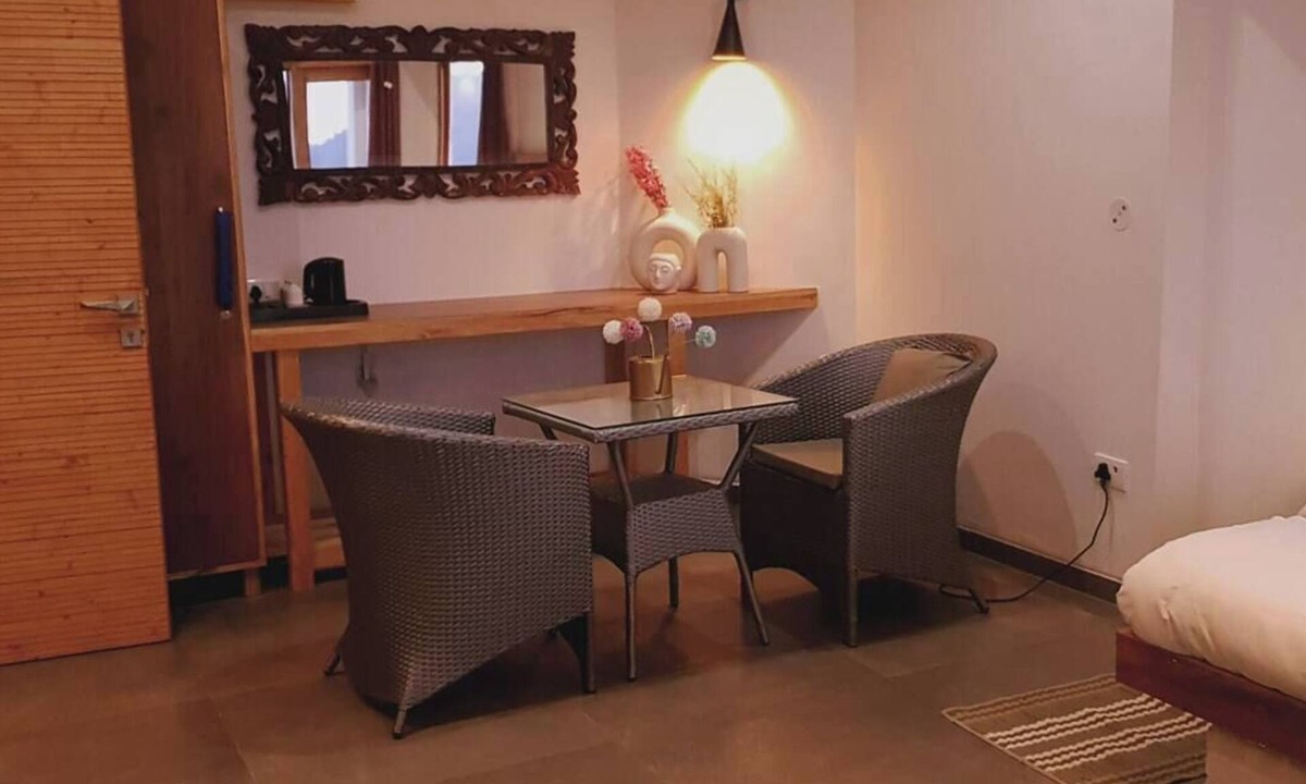 Kaul House | B&B Revaant Retreat Talin