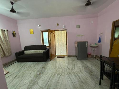 Tirupati Resort | BABITHA Home Stay