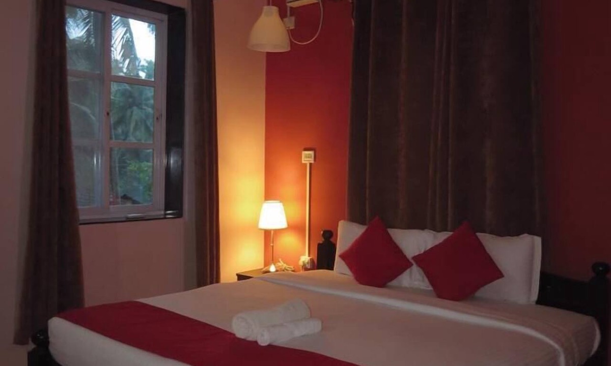 Uttorda Hotel | Babiz Inn