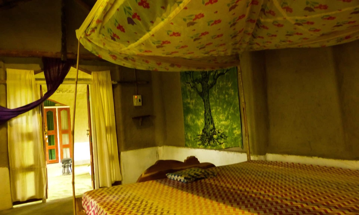 Basirhat Hotel | Backpackers Eco Village
