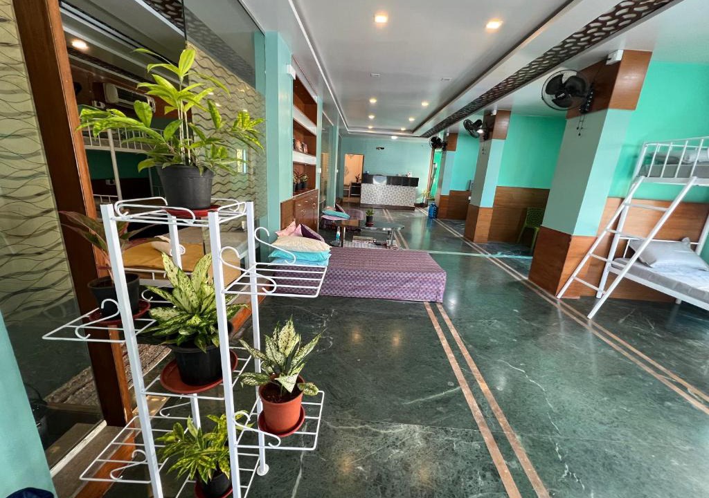 Pune Hostel | Backpackers hostel
