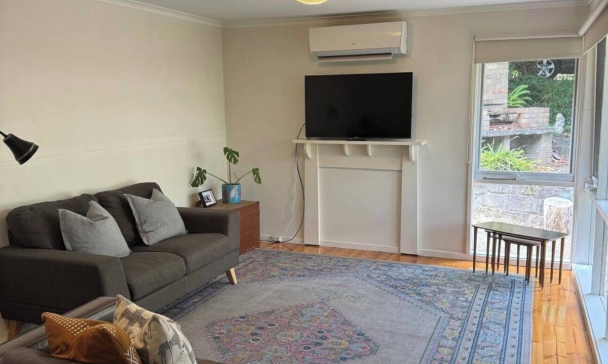 Healesville House | Badger Creek Bush Retreat - close to Healesville Sanctuary and Badger Weir