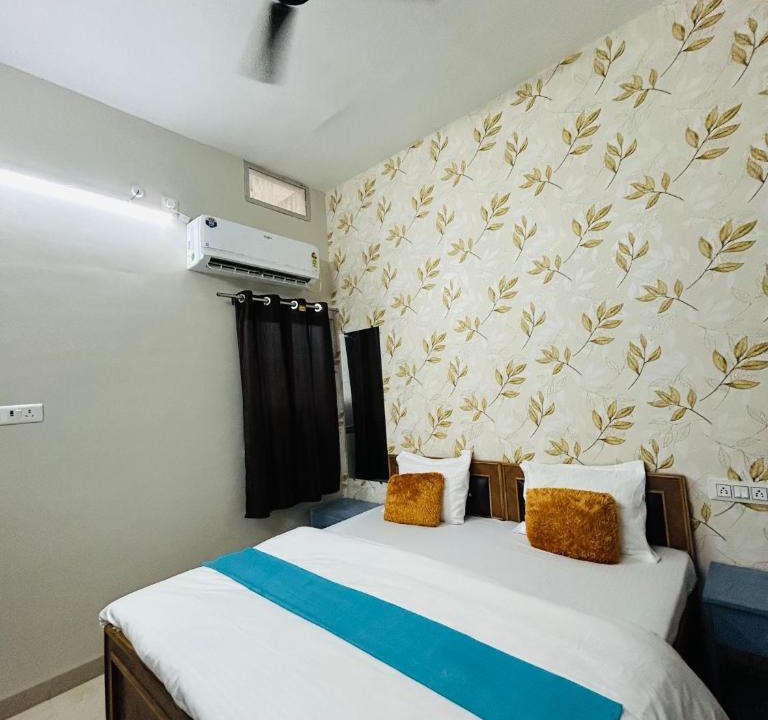 Bilaspur House | Badrinath Guest House
