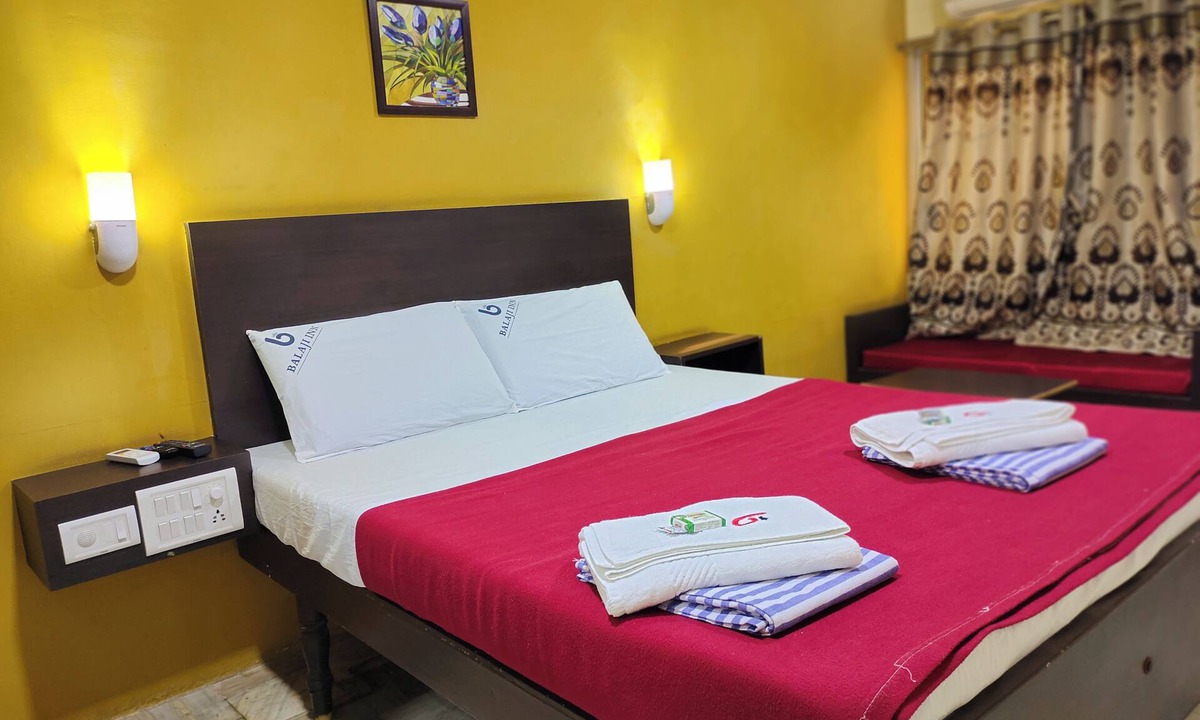 Viluppuram Hotel | Balaji Inn