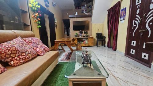 Coimbatore House | BALS Villa