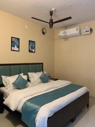 Desuri Hotel | Banyan Tree Resort
