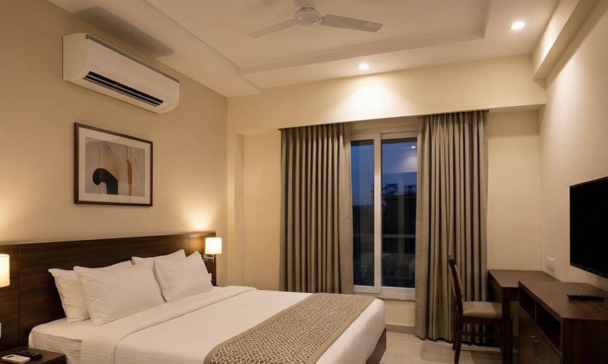 Silchar Apartment | Barak Glow Stay