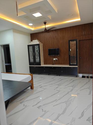 Tiruvannamalai House | Barani Deepam Home Stay