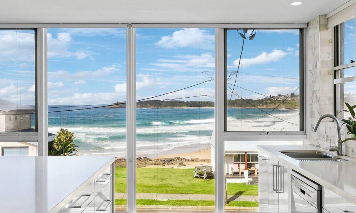 Kiama Downs House | Barefoot Beach House