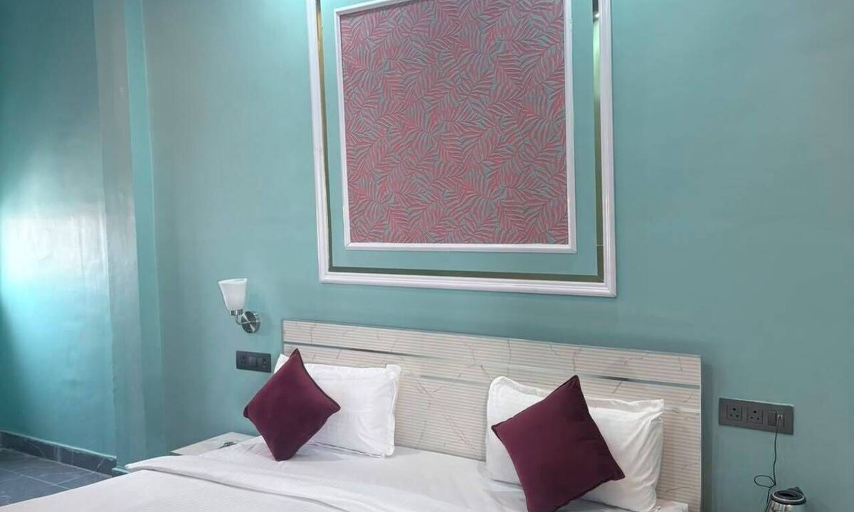 Chhibramau Hotel | BARFANI FOOD