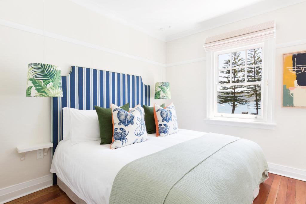 Palm Beach Hotel | Barrenjoey House