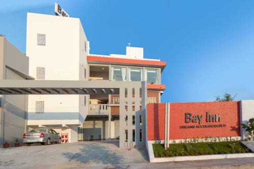 Mahabalipuram Hotel | BAY INN