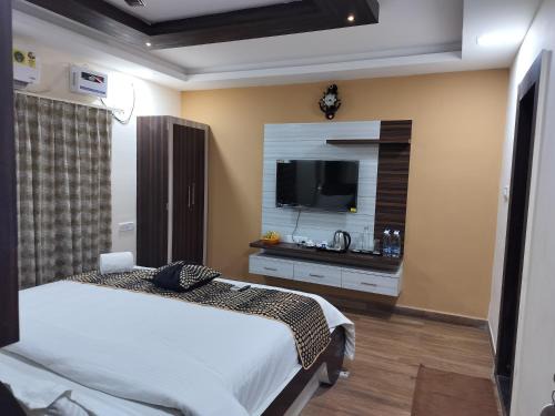 Puri Hotel | Bay Premium