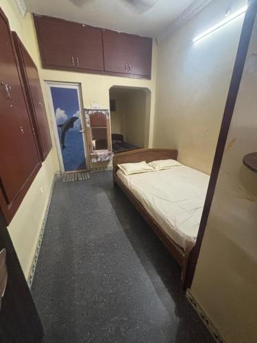 Rameshwaram House | Beach bliss home stay