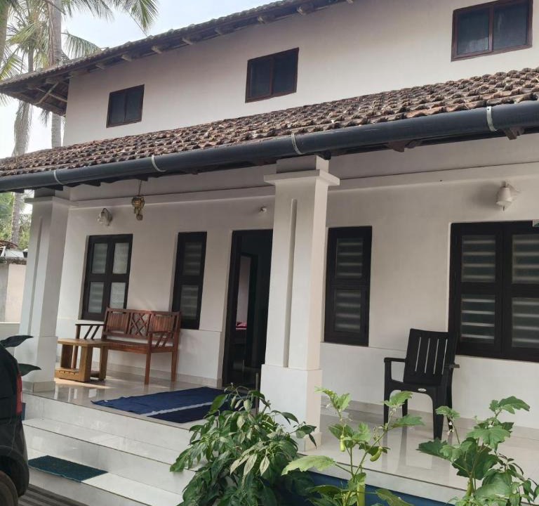 Kannur House | beach homestay sea view