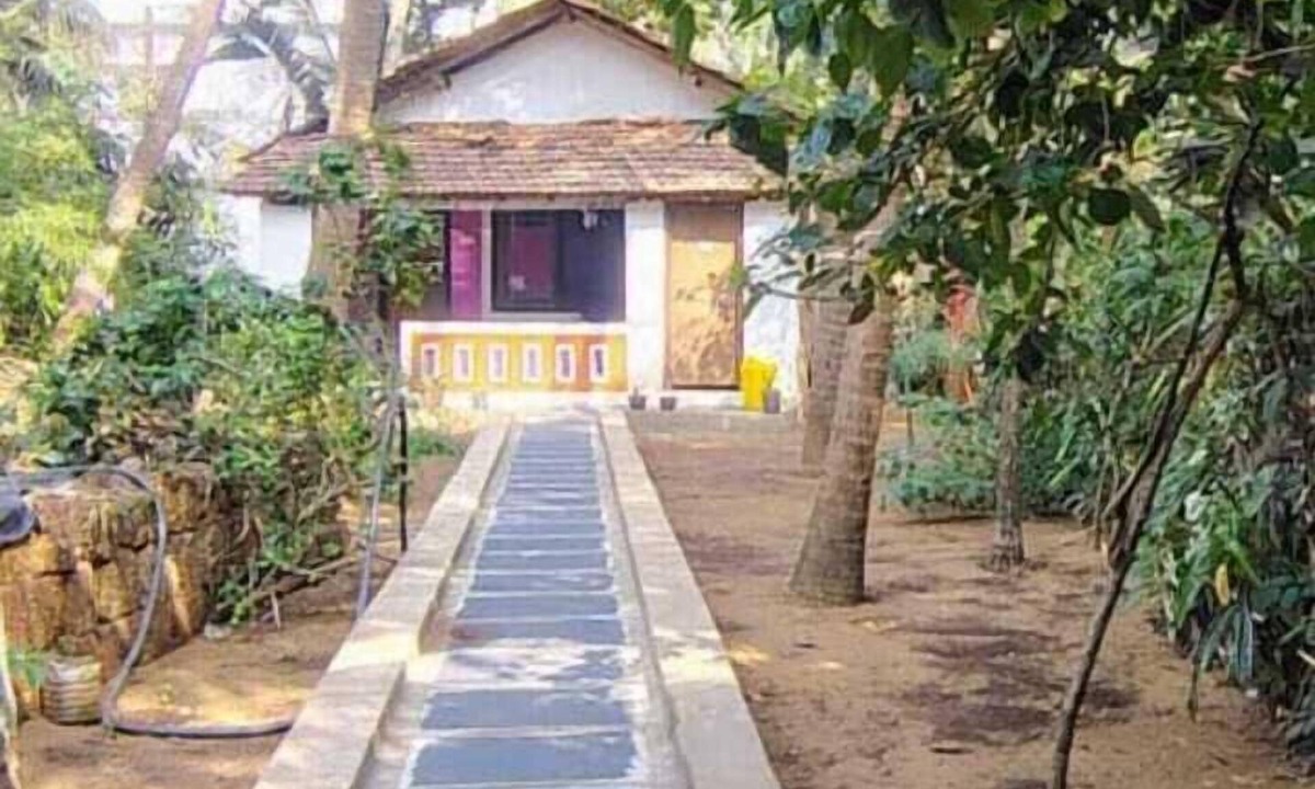 Gokarna Hotel | Beach Nest Gokarna