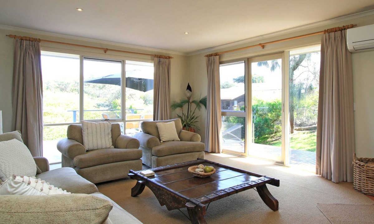 Sorrento House | BEACHES in central Sorrento