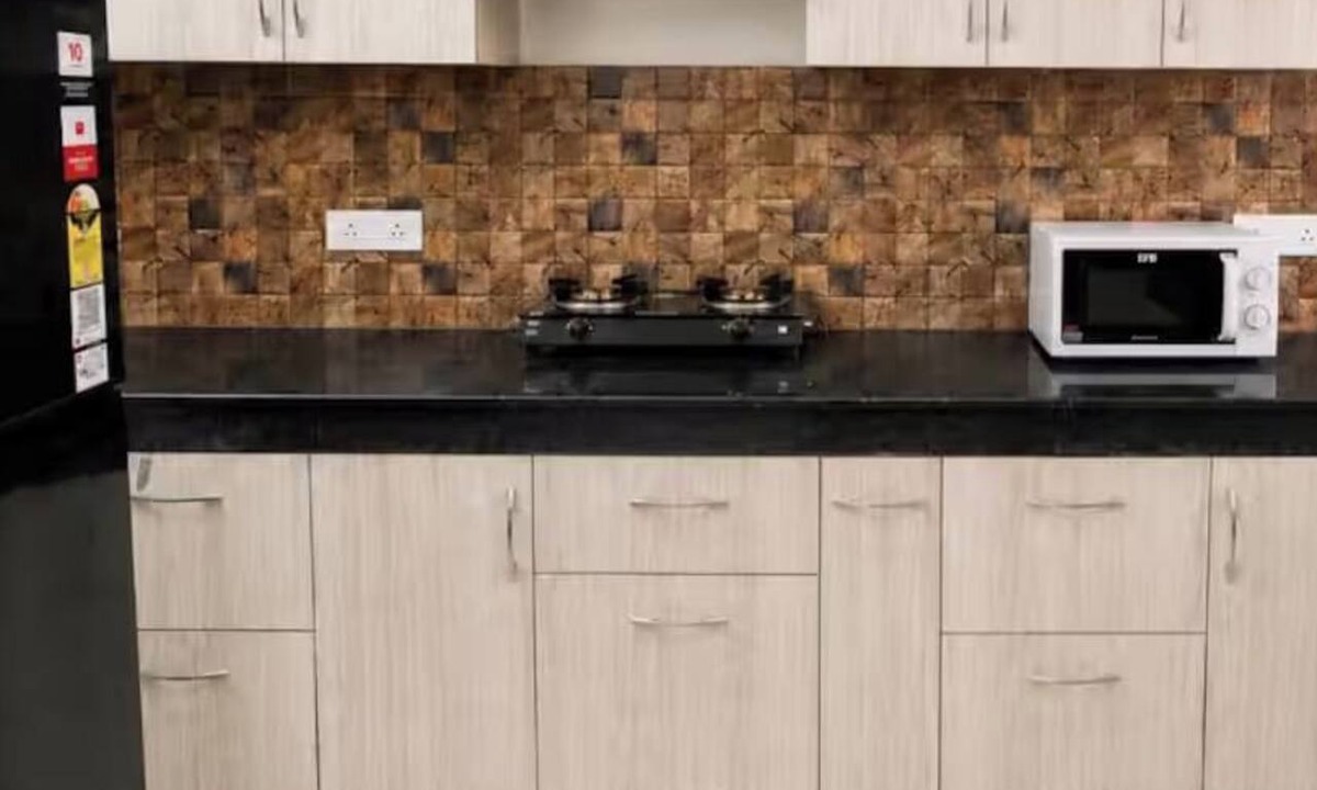 Chandigarh Apartment | Beautiful 2 Bhk GF Homestay In Mohali