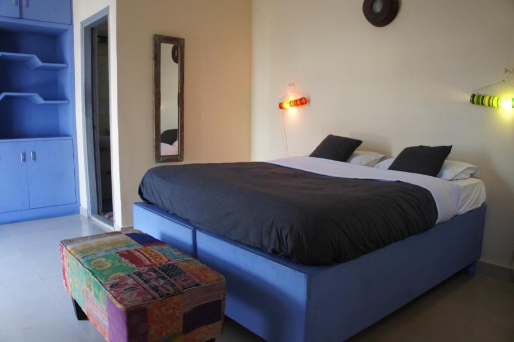 Greater Kailash House | Bed & Chai