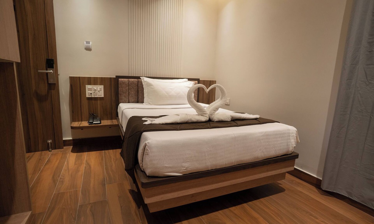 Rajahmundry Hotel | beestay Hotels Rajahmundry