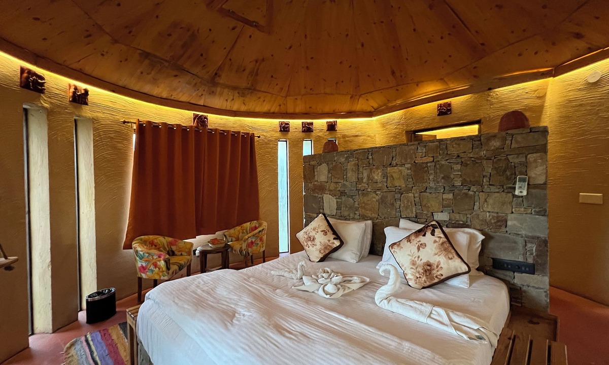 Kumbhalgarh Resort | Bella Basera