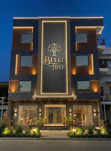 Greater Noida Hotel | Belle Tree Hotel
