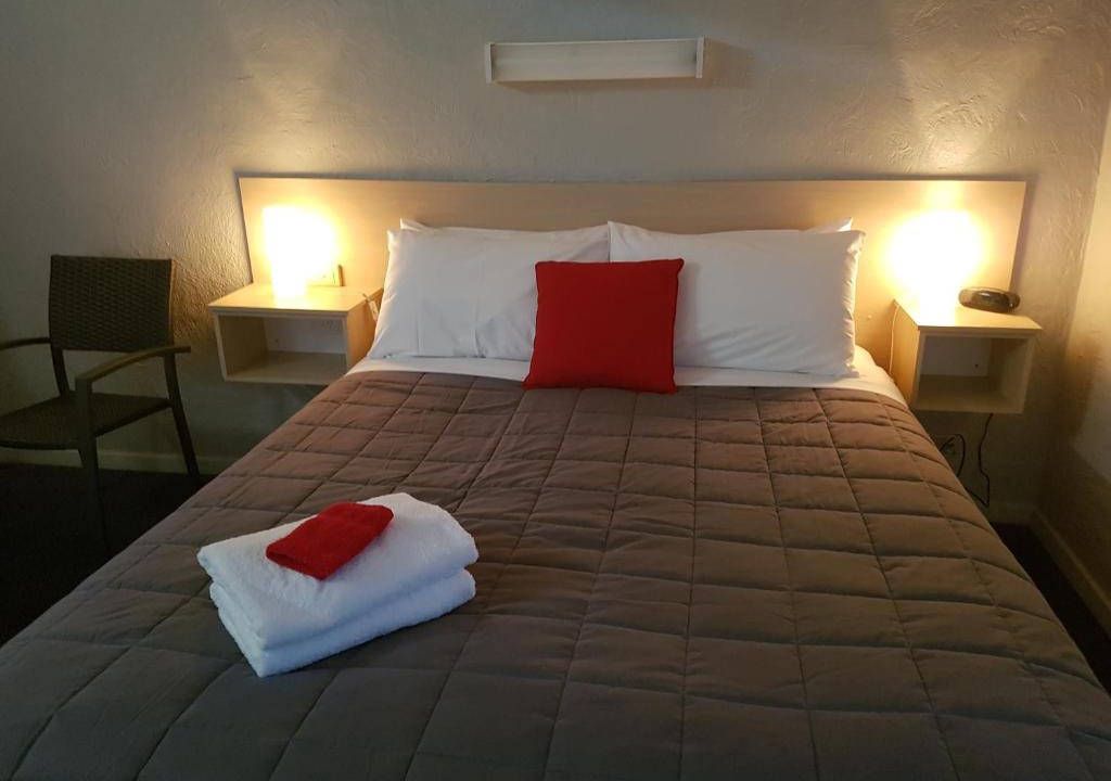 Yarrawonga Hotel | Belmore Motor Inn