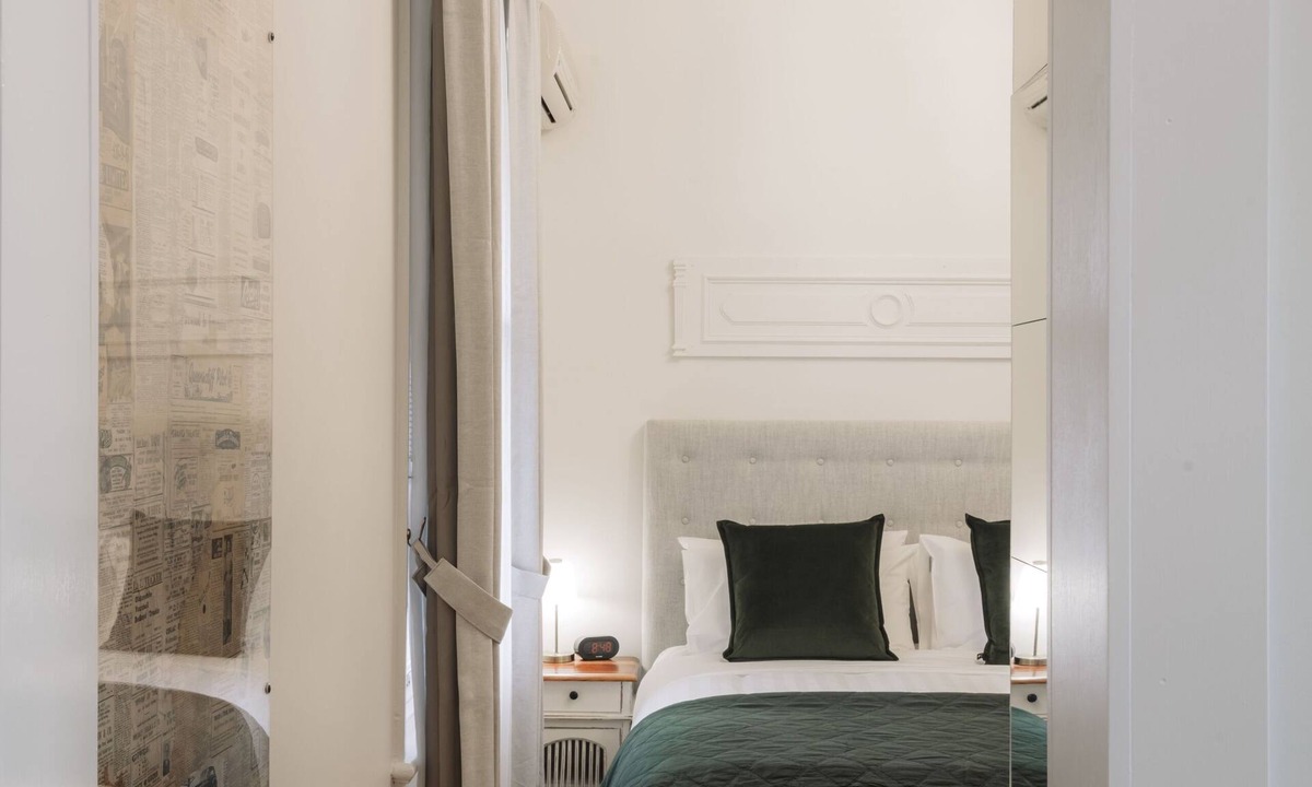 Queenscliff Bed & Breakfast | Benambra Queenscliff - Lonsdale Suite