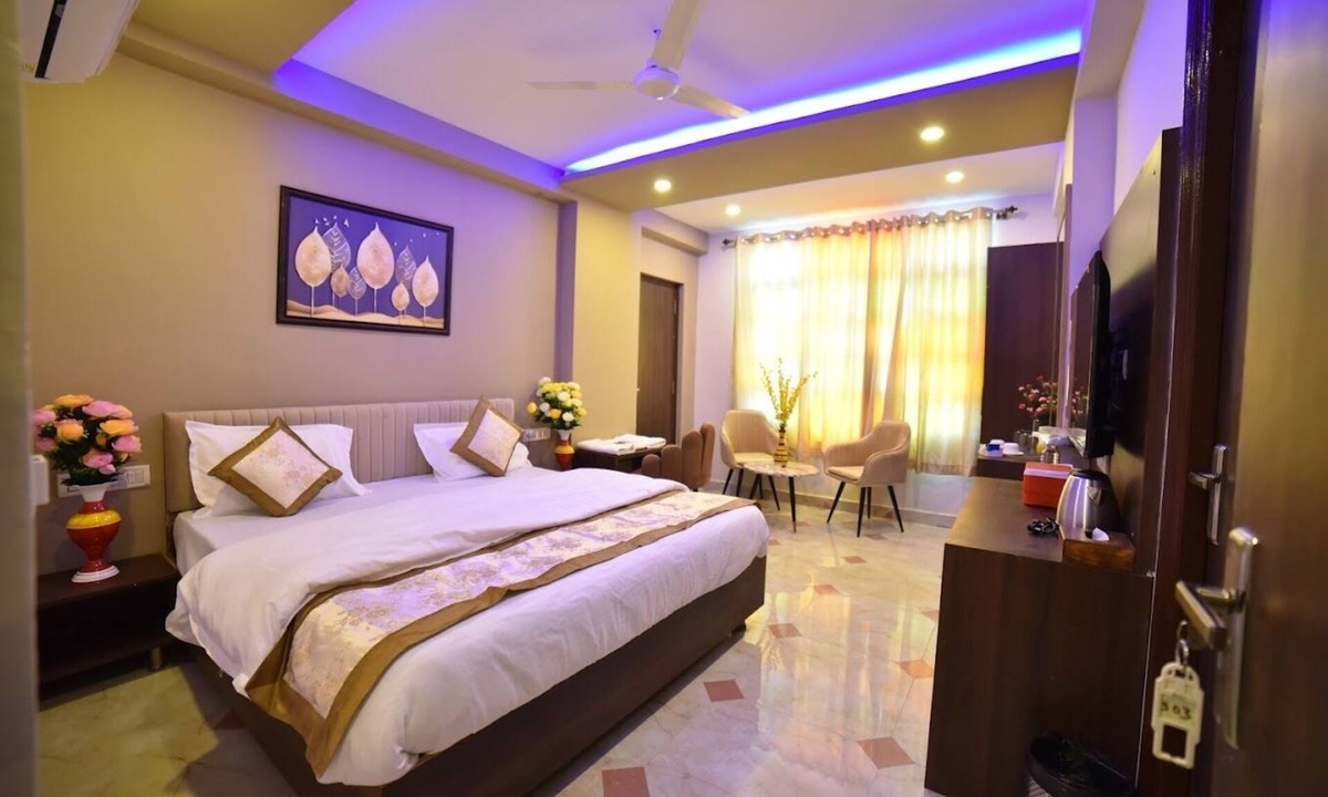 Jodhpur Hotel | BEST INN