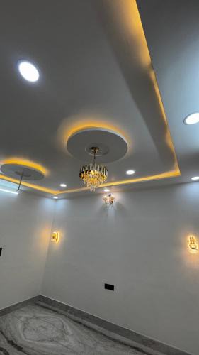 Uchiyarda Apartment | Bhati house