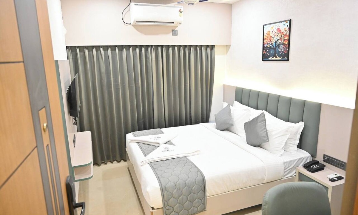 5th Block Hotel | Bilton Premium Luxury Hotel Koramangala