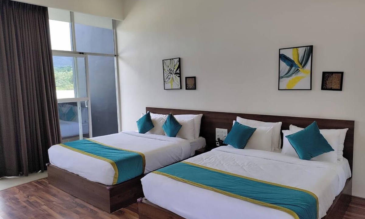 Chikkamagaluru Hotel | Bindiga Peak Resorts