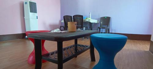 Balipara House | BJB Villa Home Stay