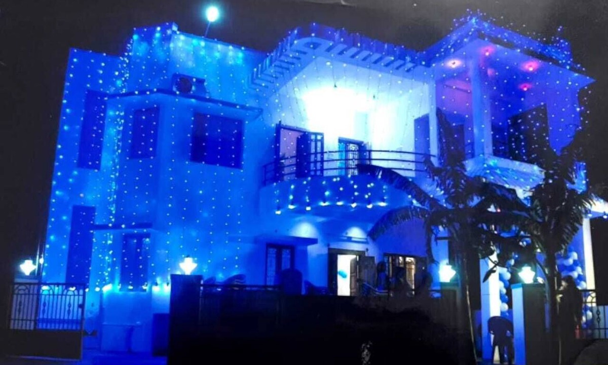 Karaikal Bed & Breakfast | Bliss Family Homestay