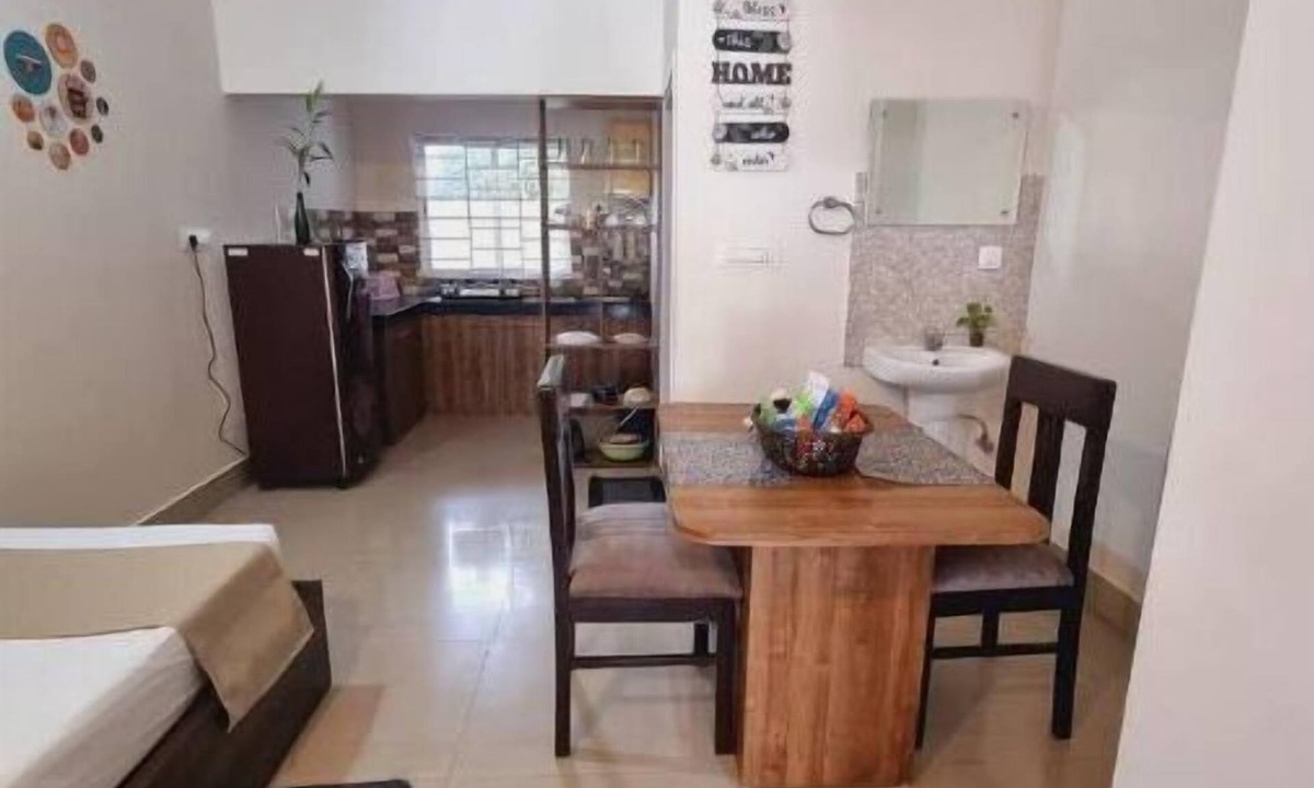 Sualkuchi House | Blissful Oasis by Happy Home Living