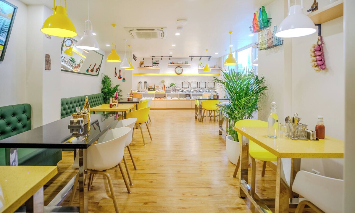 Agara Hotel | Bloom Hotel - HAL Old Airport Rd