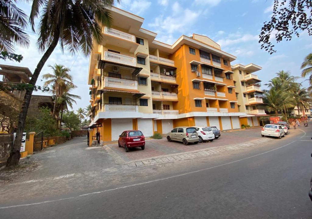 Shirvodem Apartment | Blue Orchid Homes