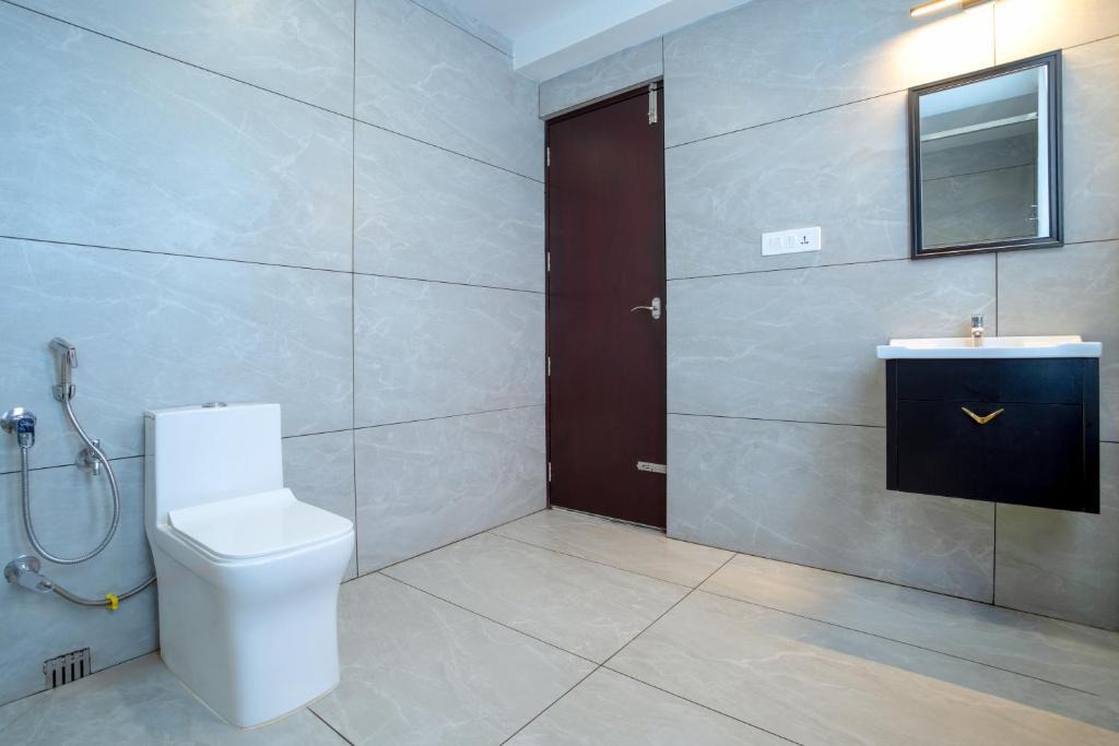 Trivandrum Technopark Hotel | BnB Homes, Technopark, Trivandrum