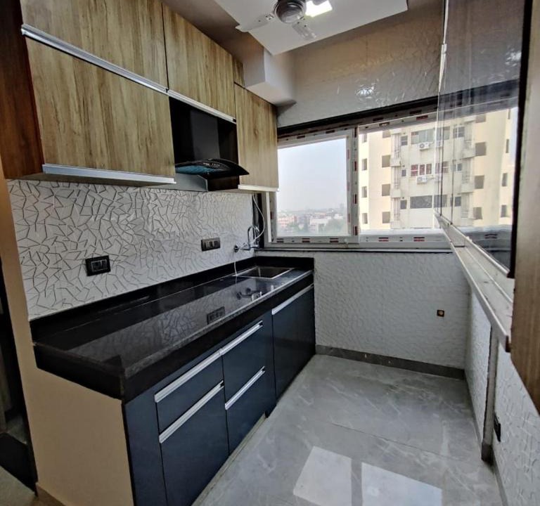 New Delhi Apartment | BnBBuddy Executive Studio Apt in West Delhi 720