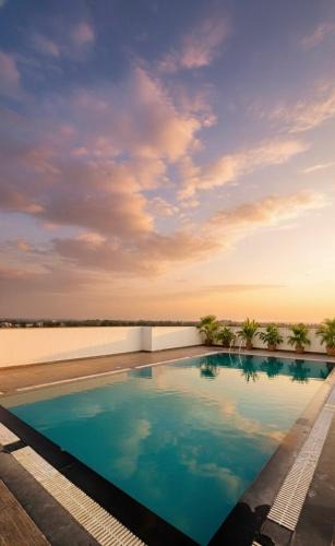 Nedumbassery Apartment | BOHO Living Kochi Airport